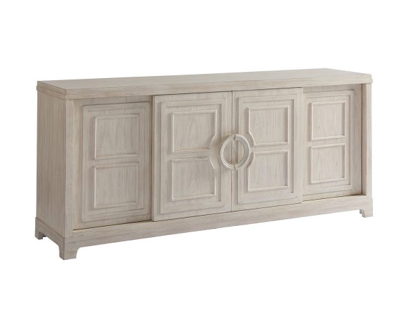 Hire an Interior Designer to Save You Time and Money-Lexington Furniture Leeward Media Console