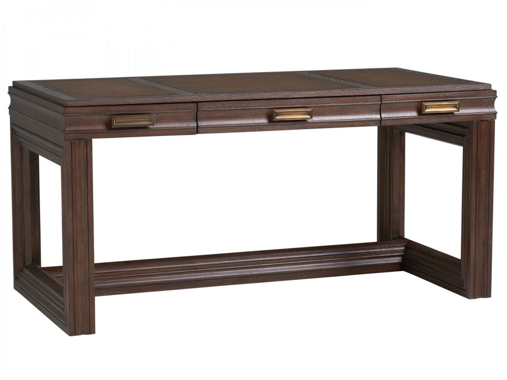 Home office desk from Lexington Furniture