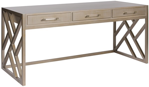 Office desk from Vanguard Furniture