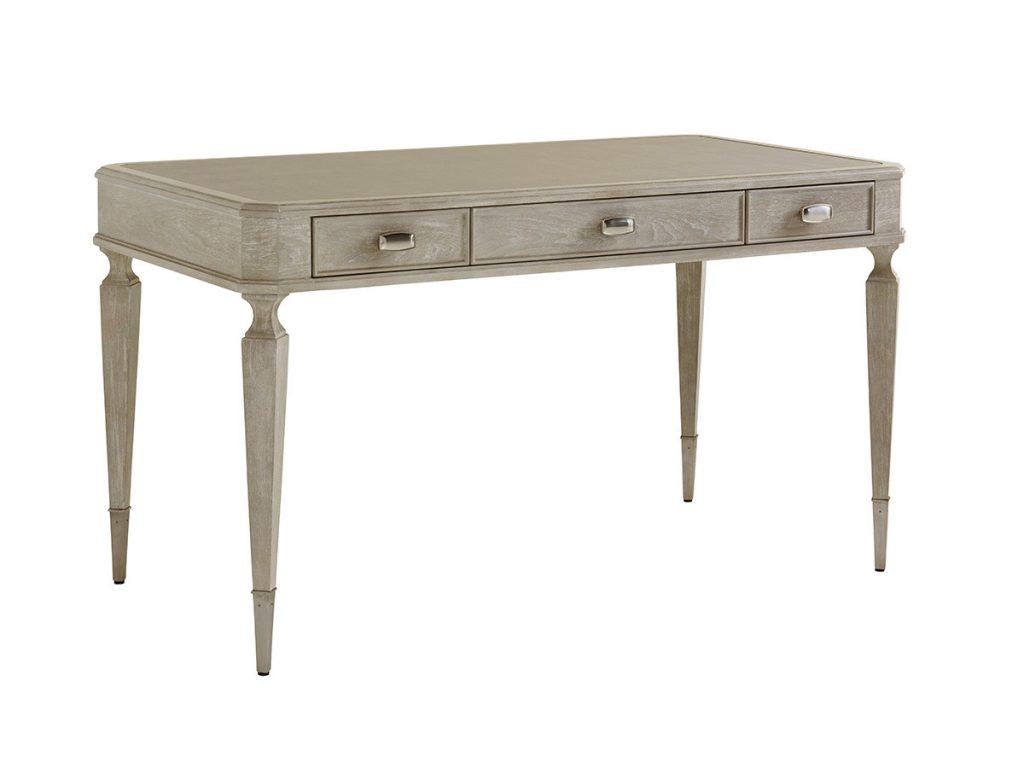 Room design-home office writing desk from Lexington Furniture