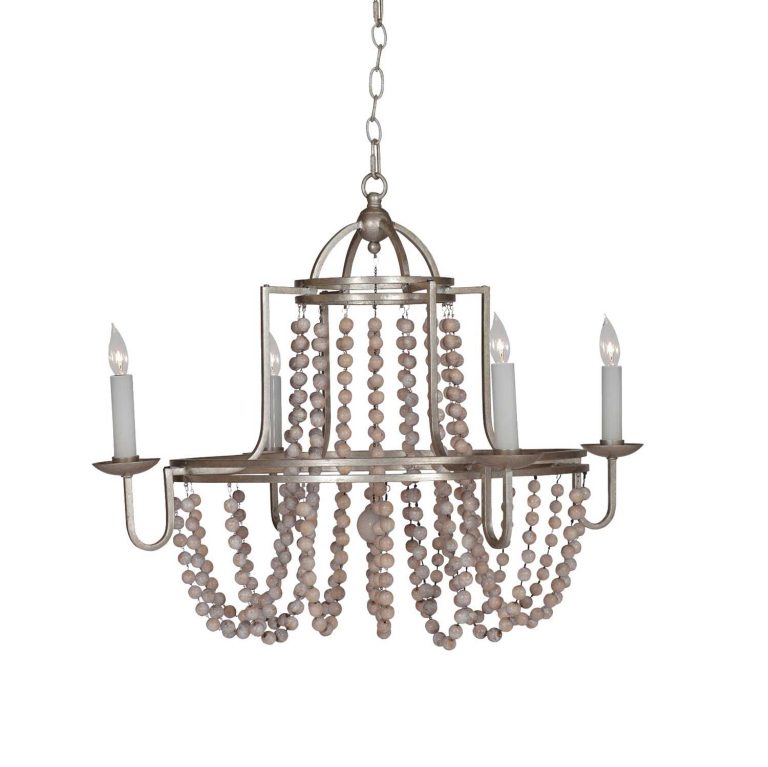 Gabby Home Sonya chandelier