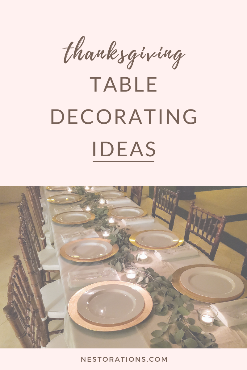 2023 Thanksgiving Dinner Ideas - Food and Decor Tips for Thanksgiving -  Country Living