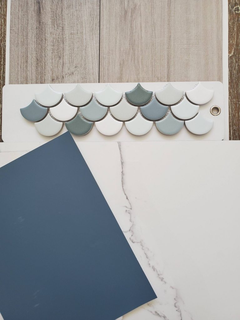 Coastal Style Tiles