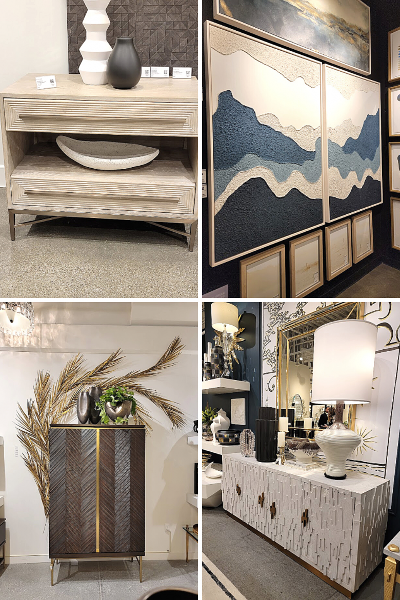 Home and interior design trends from Las Vegas Market 2022 Nestorations