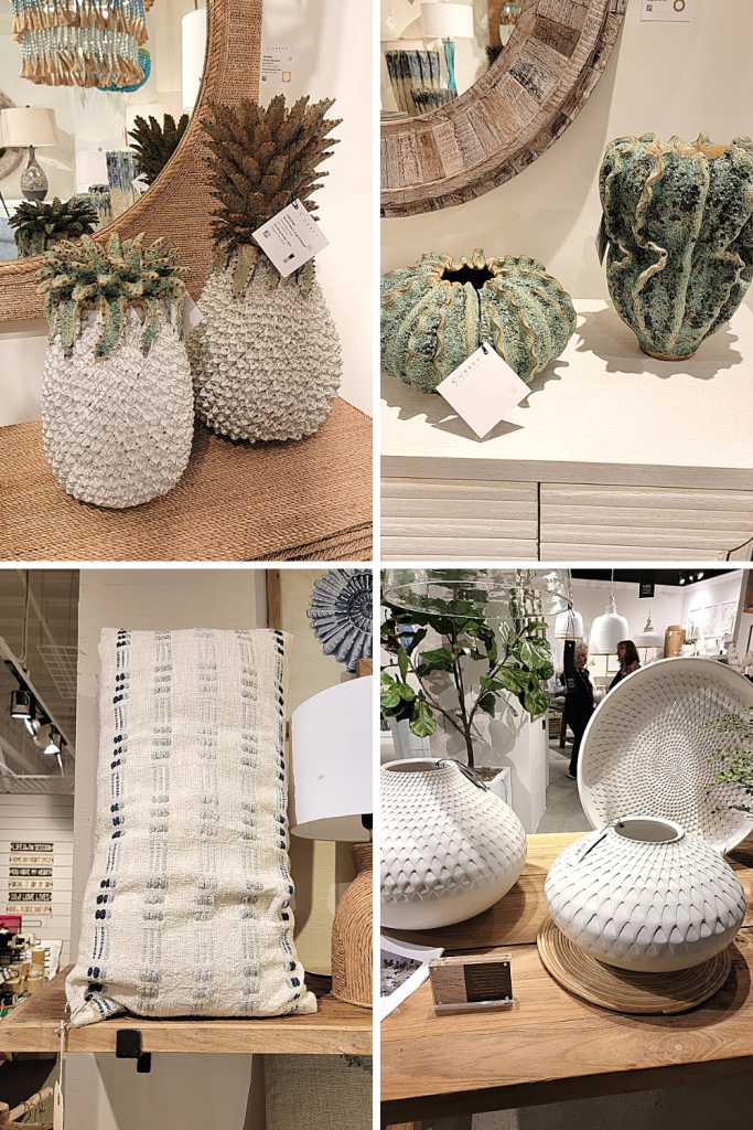 Home and interior design trends from Las Vegas Market 2022 Nestorations