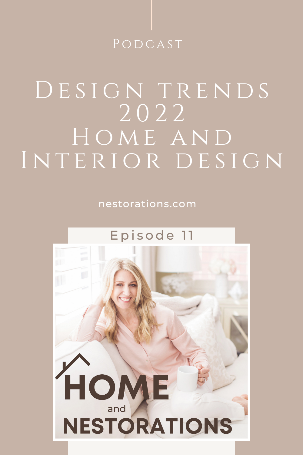 Home and interior design trends from Las Vegas Market 2022 Nestorations