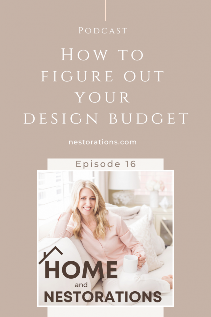 Design Budget Cover Art