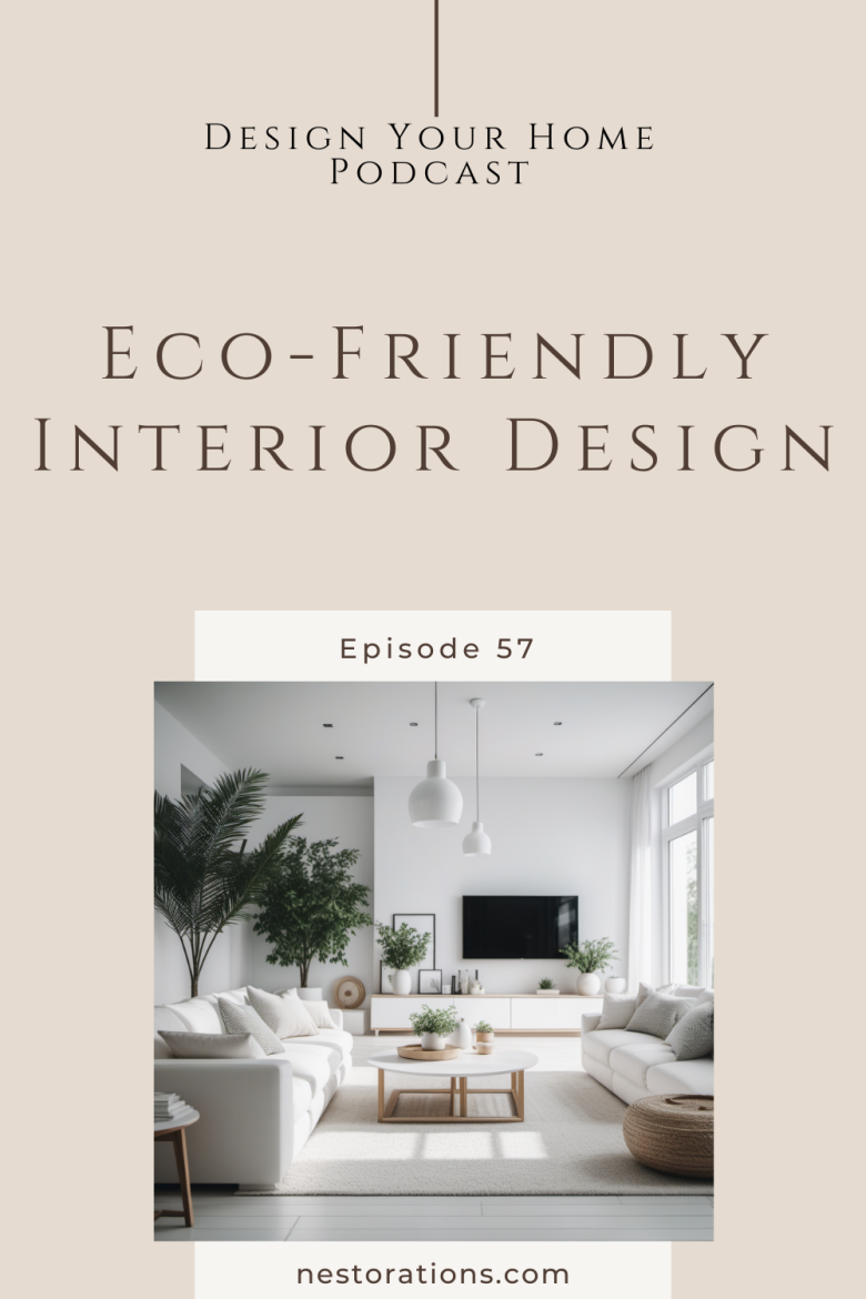 Eco-friendly design