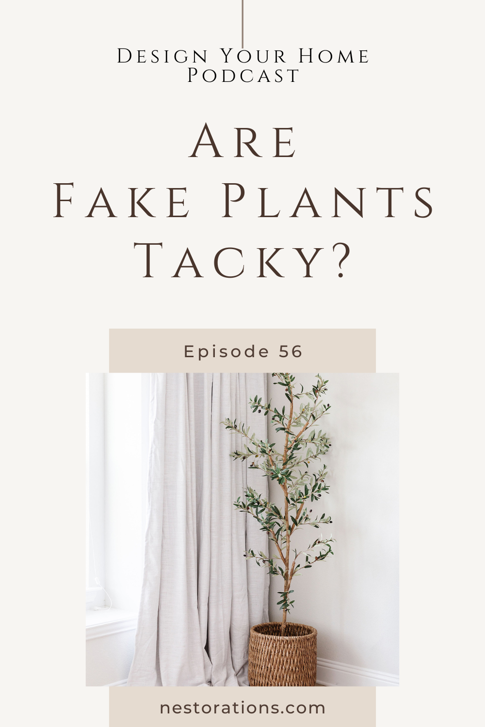 Fake Plants