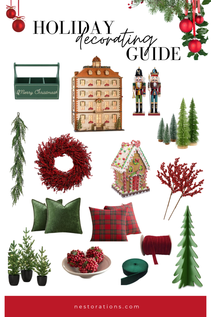 Holiday Shopping Guide with links