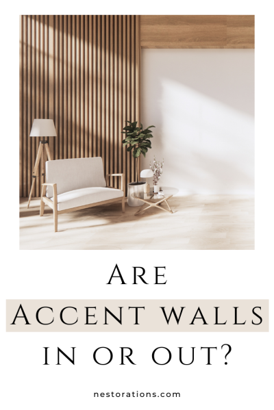 Accent Walls