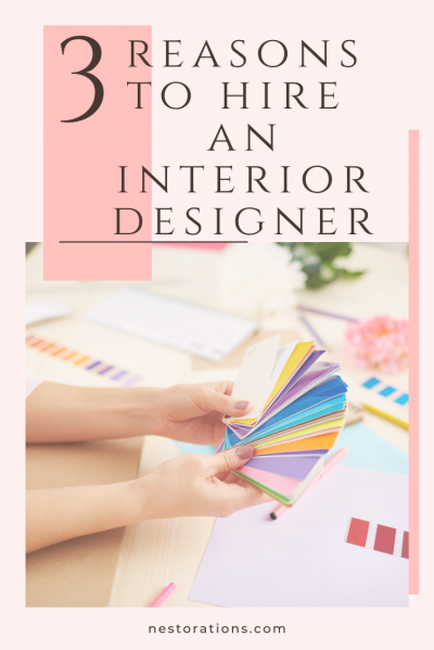 Hire Interior Designer