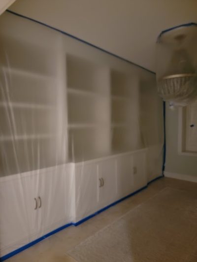 Home Remodel-Tile Prep2
