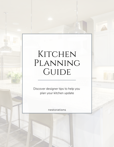 Kitchen Planning Guide