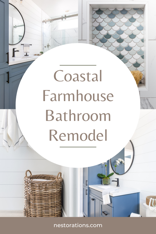 coastal bathroom ideas