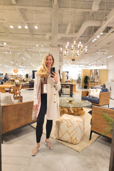 Analysis Paralysis and Room Design - Nestorations