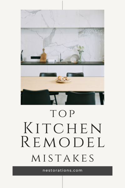 kitchen remodel mistakes (2)